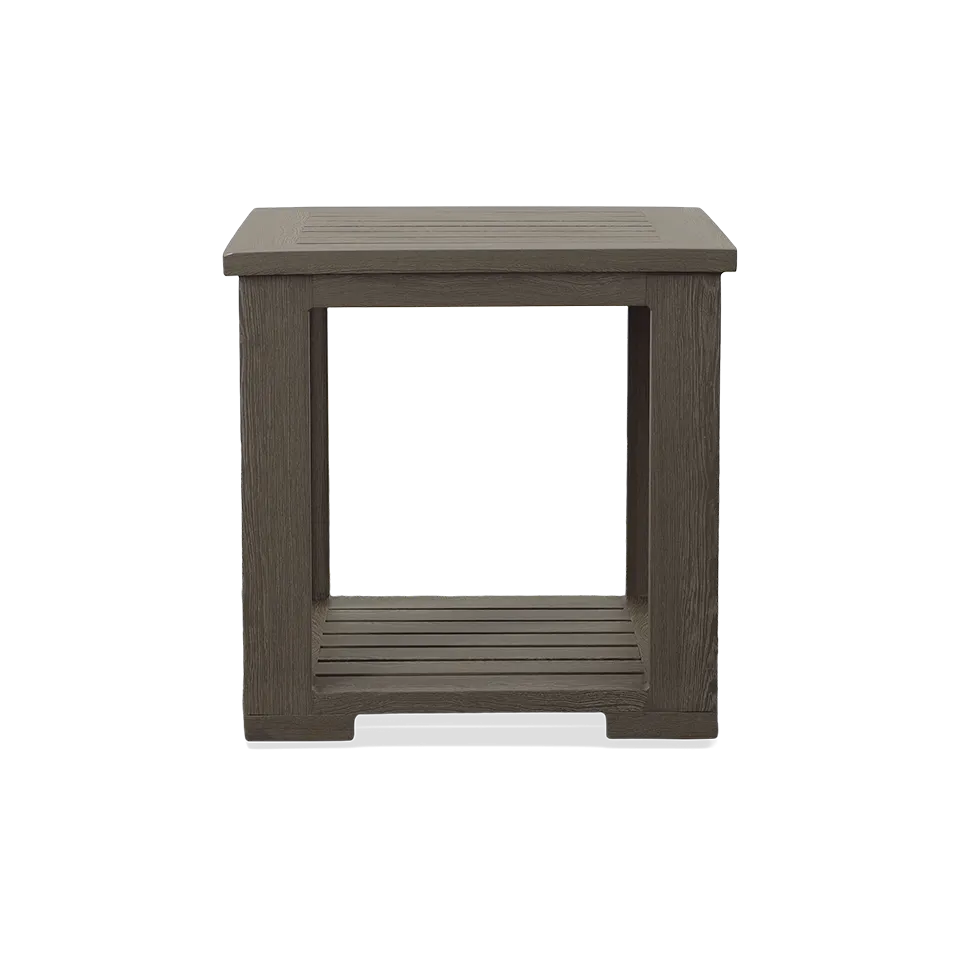 CUBO SIDE TABLE