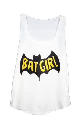 Débardeur batgirl