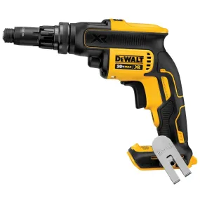 DeWALT DCF622B 20V MAX XR Adjustable Torque Screwgun - Bare Tool