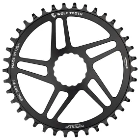 Direct Mount Chainrings for Easton Cinch