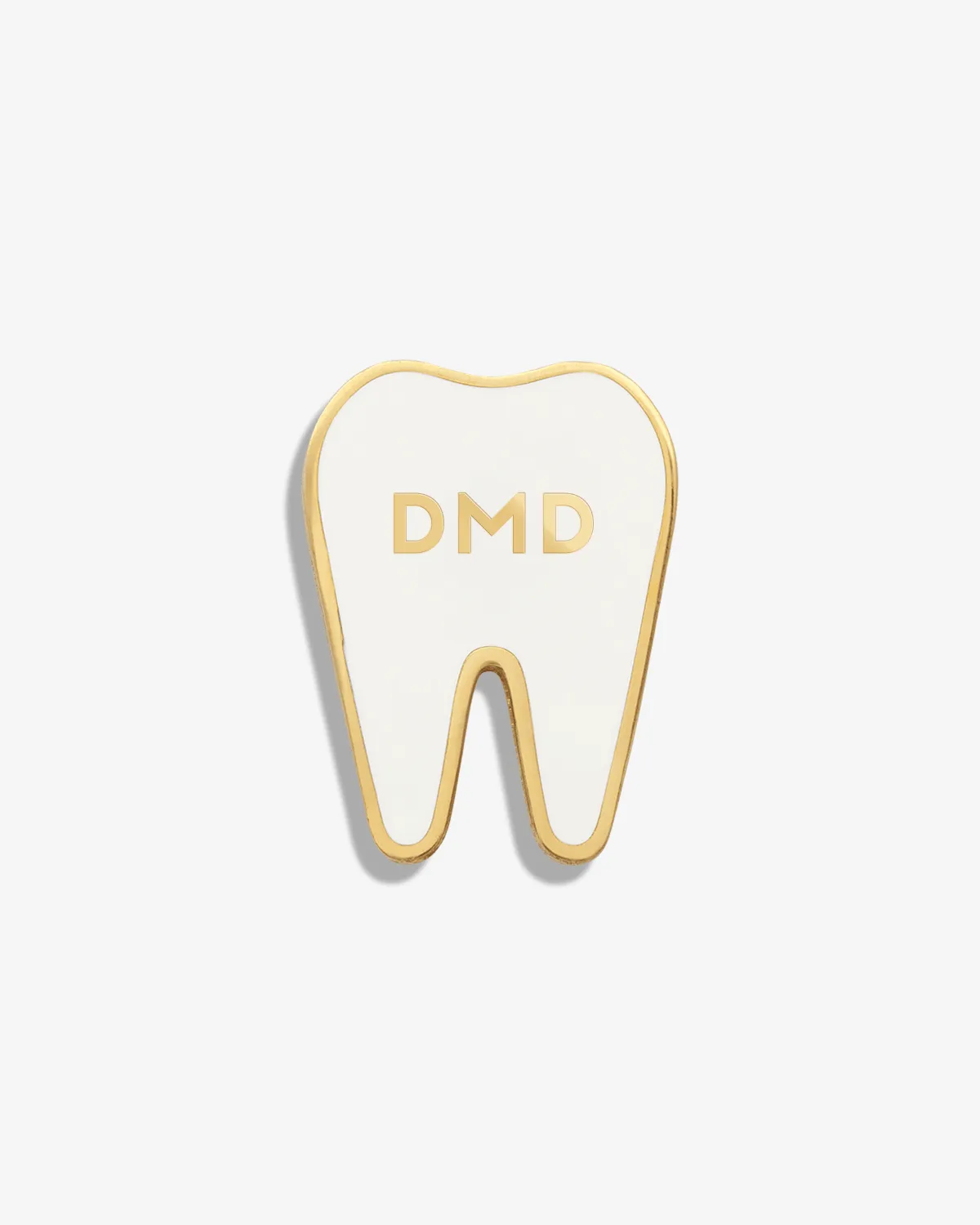 Doctor of Dental Medicine (DMD) Lapel Pin