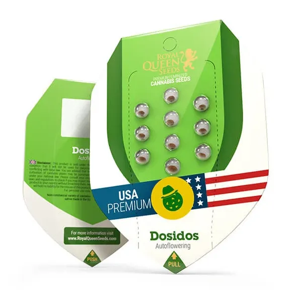 Dosidos Automatic