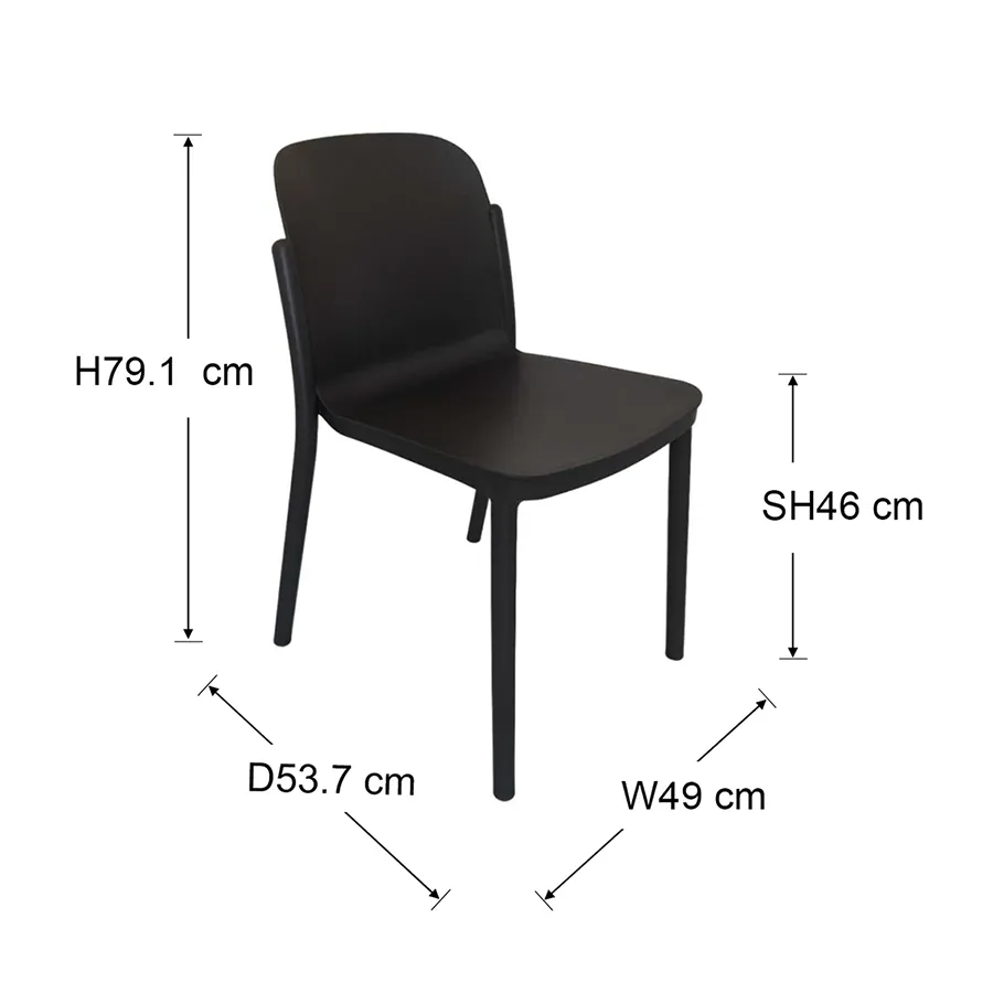 Elise Dining Chair