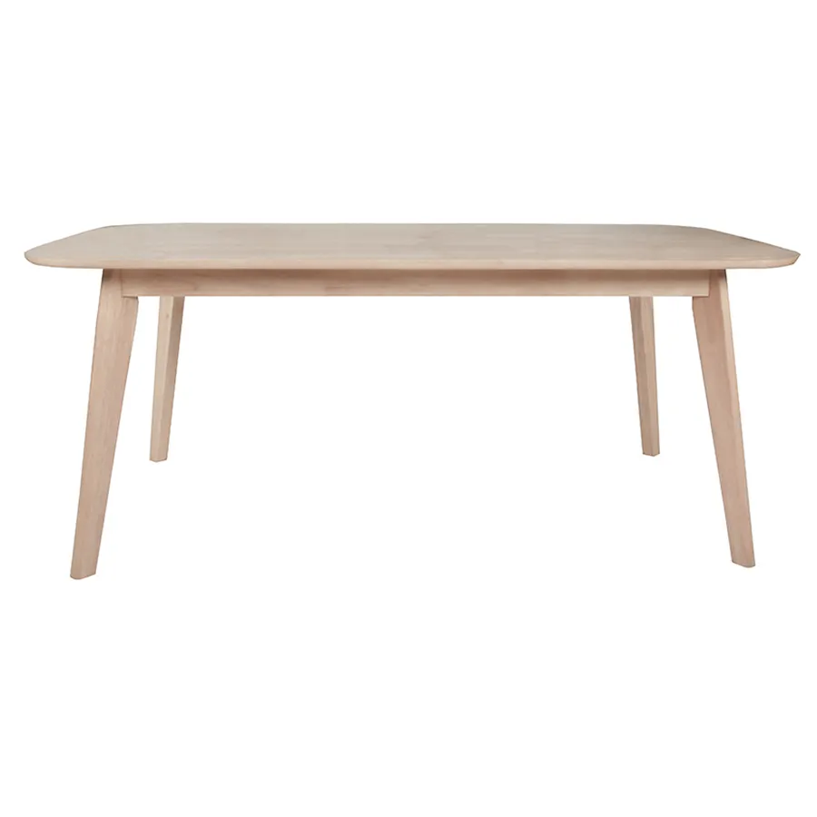 Elland 8 Seater Dining Table