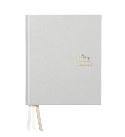 Emma Kate Co Bound Journal - Today Hardcover*