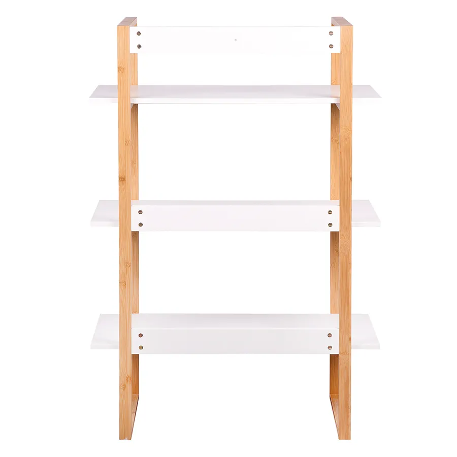 Everett Bookcase 3 Tier