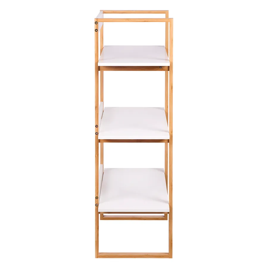 Everett Bookcase 3 Tier