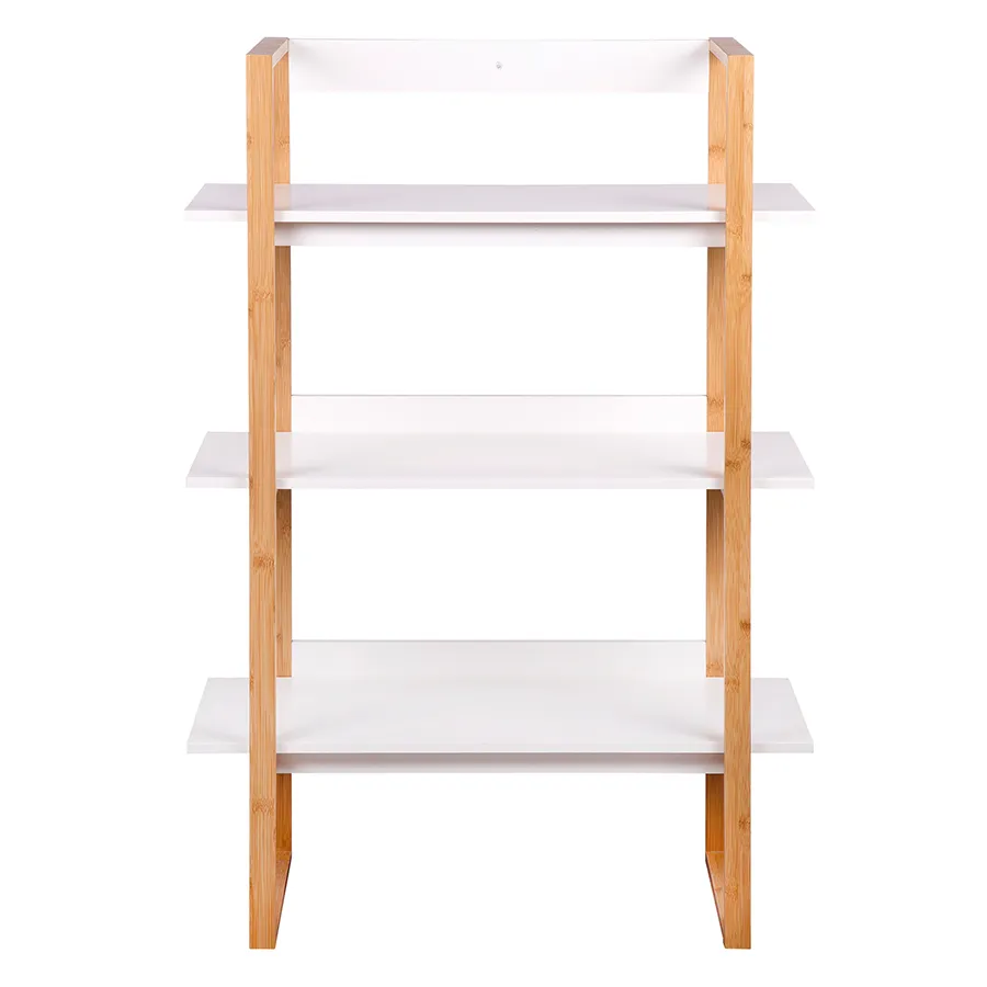 Everett Bookcase 3 Tier