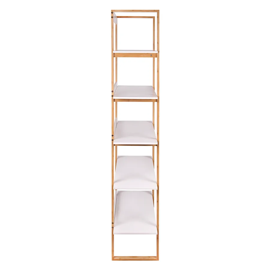 Everett Bookcase 5 Tier