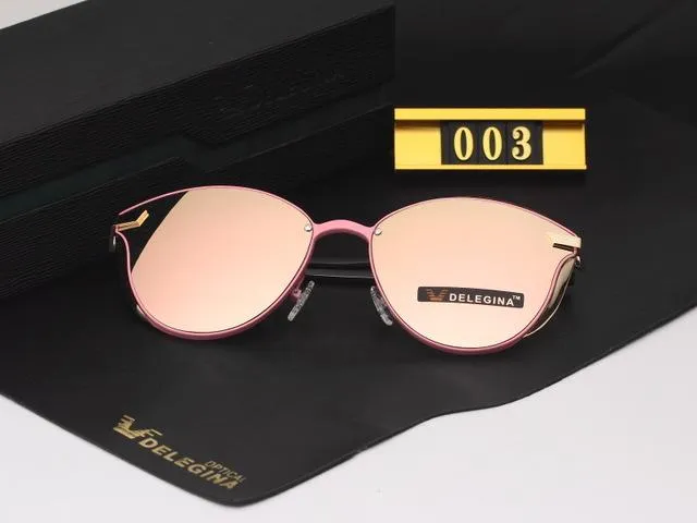 Fashion Female Polarized Sunglasses Women Cat Eye Glases Ladies Sun Glasses Mirror With box oculos de sol BW1935