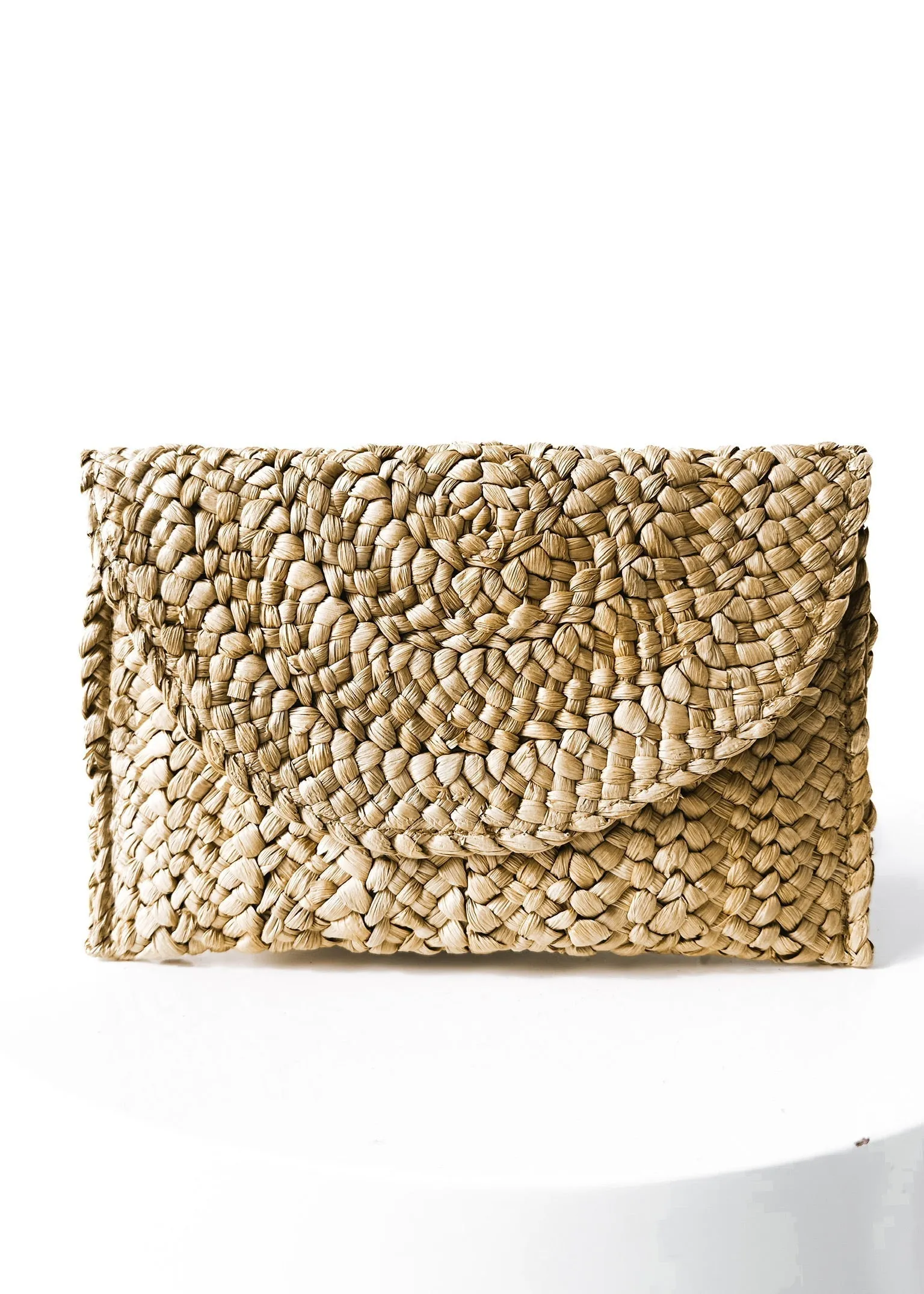 FINAL SALE: DESERT DAZED CLUTCH BAG