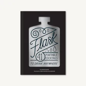 Flask Book