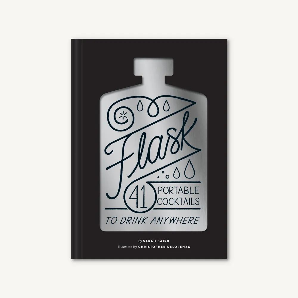 Flask Book