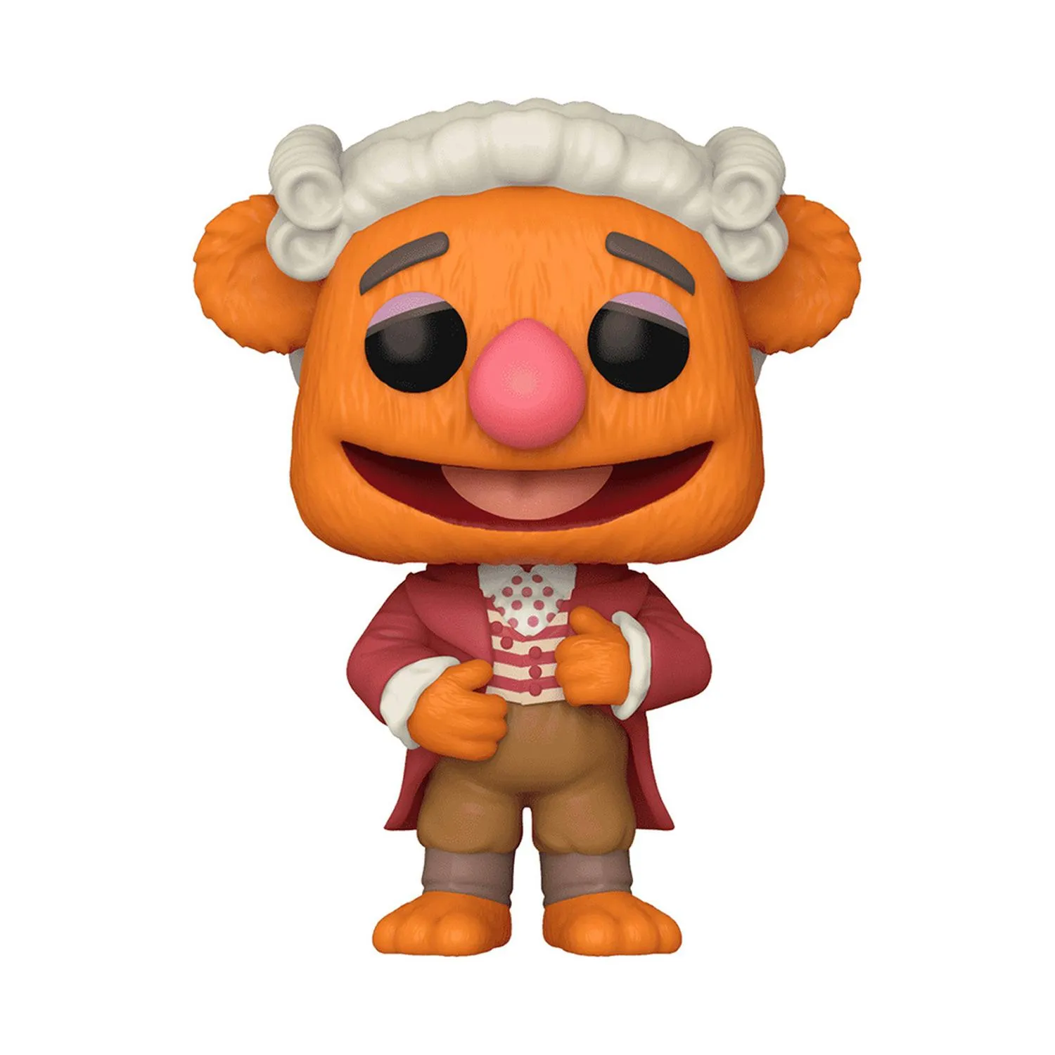 Funko Pop Fozziwig 1453 The Muppets