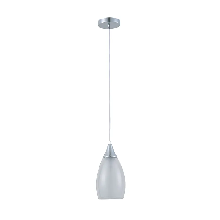 Geira Adjustable Pendant Light