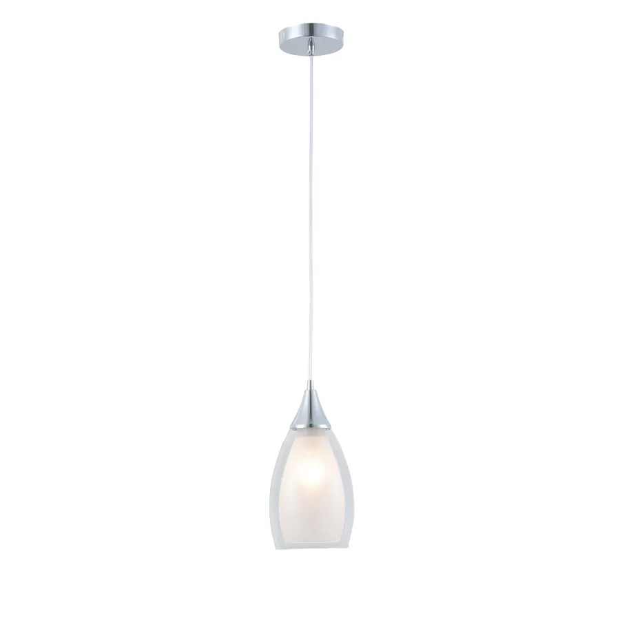 Geira Adjustable Pendant Light