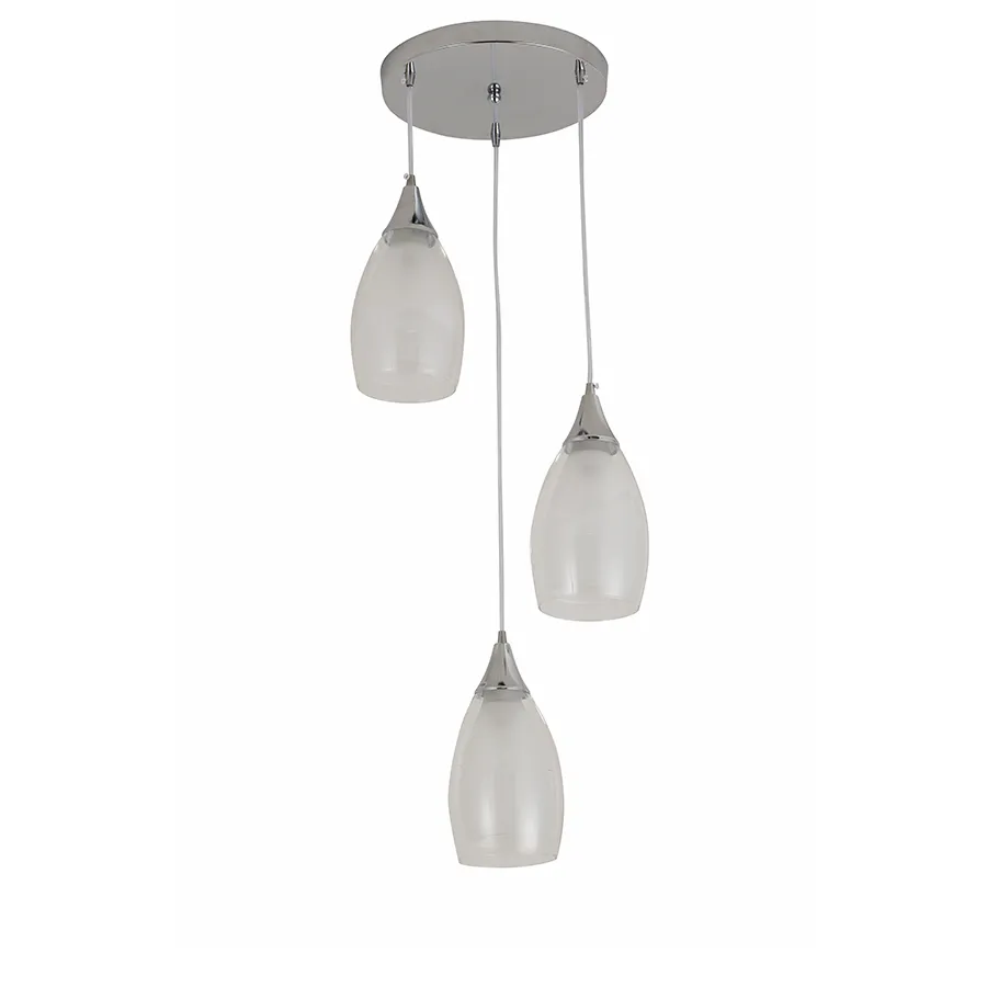 Geira Modern Light Fixture