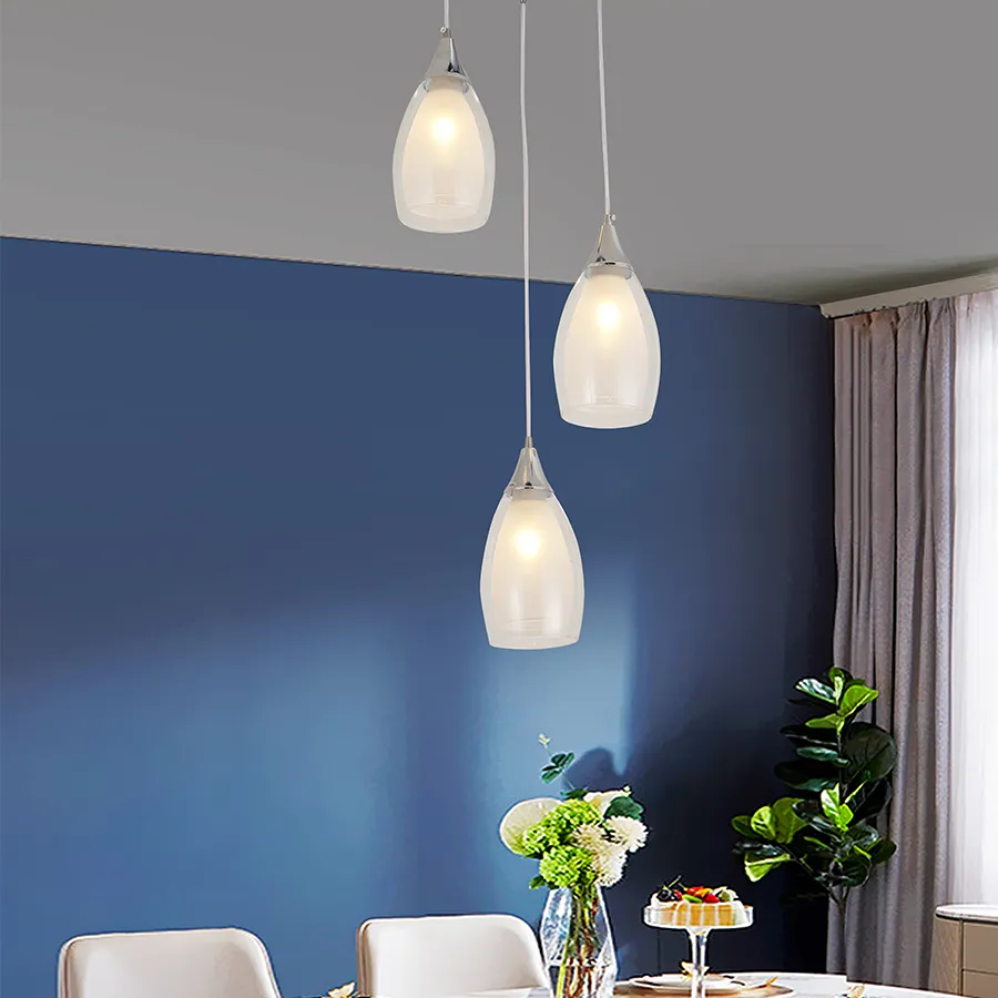 Geira Modern Light Fixture