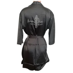 Goddess Body Elite Robe