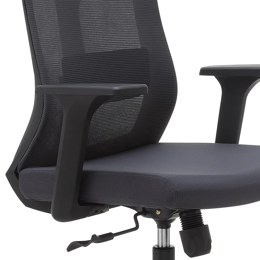 Gregor Low Back Office Chair