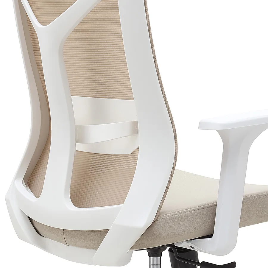 Gregor Low Back Office Chair