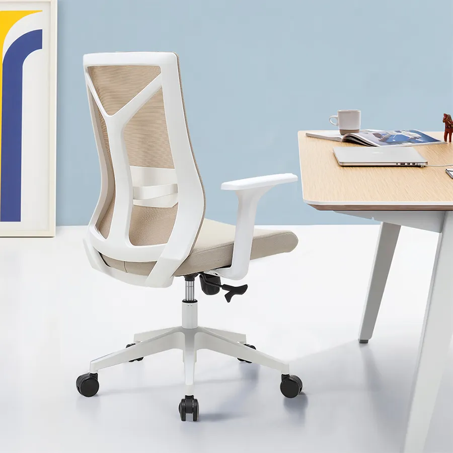 Gregor Low Back Office Chair