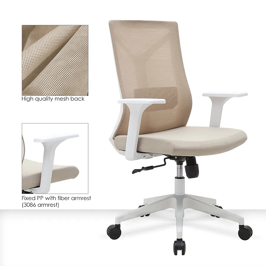 Gregor Low Back Office Chair