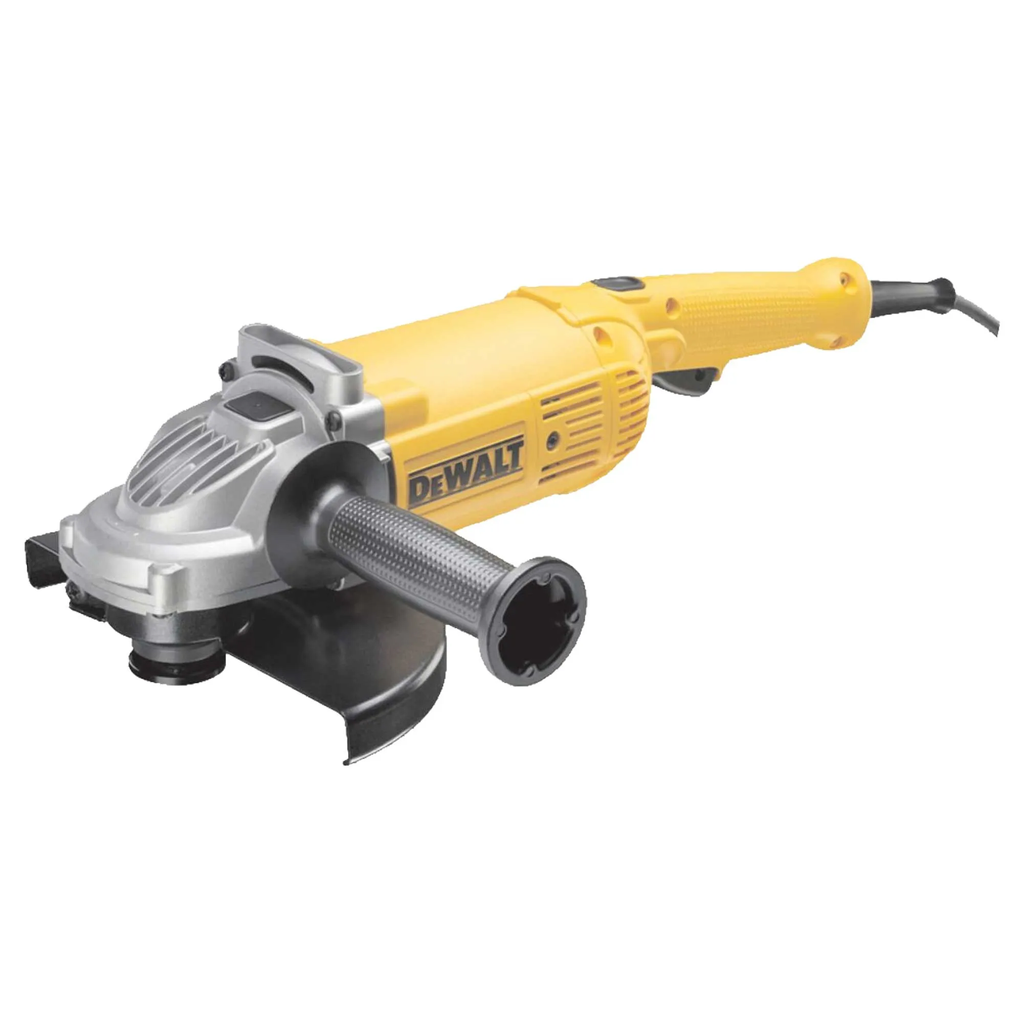 Grinder Dewalt DWE492-QS 2200W