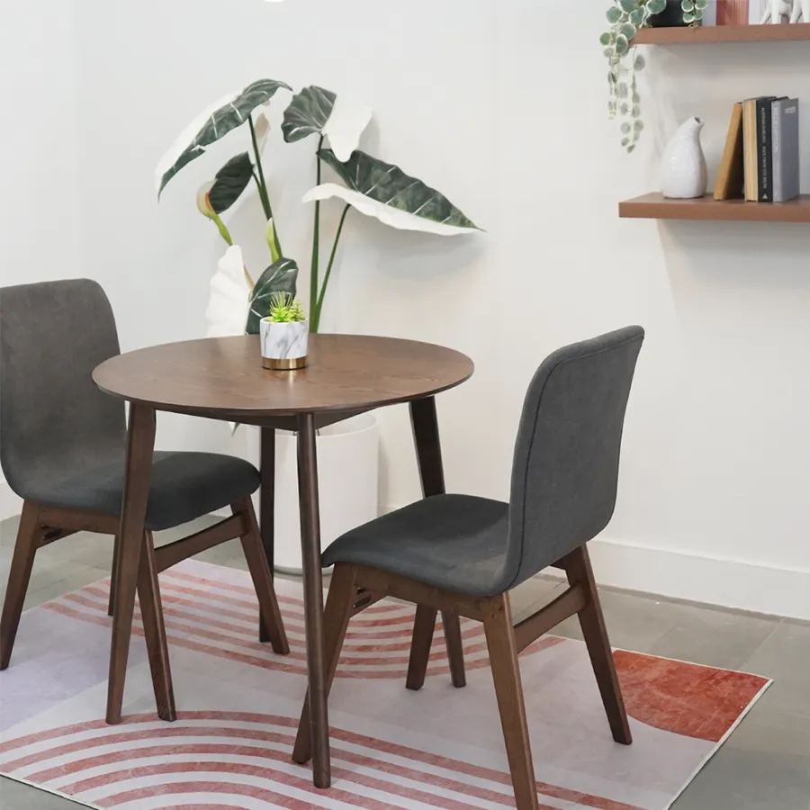 Harold 80 cm Dining Table