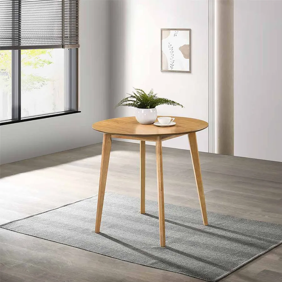 Harold 80 cm Dining Table