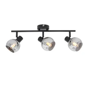 Herma 3-light Spotlight