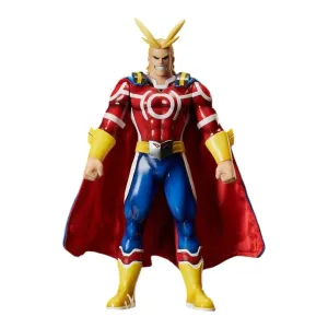 Hobby Max Figura Japón All Might My Hero Academia