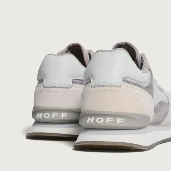 HOFF | SNEAKERS MUJER | LILLE WHITE | BLANCO