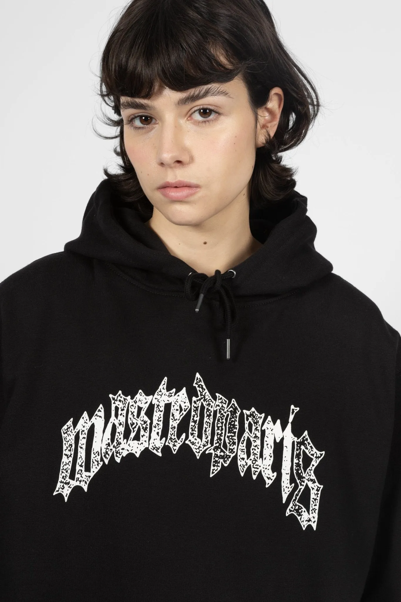 Hoodie Macabre