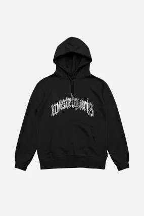 Hoodie Macabre