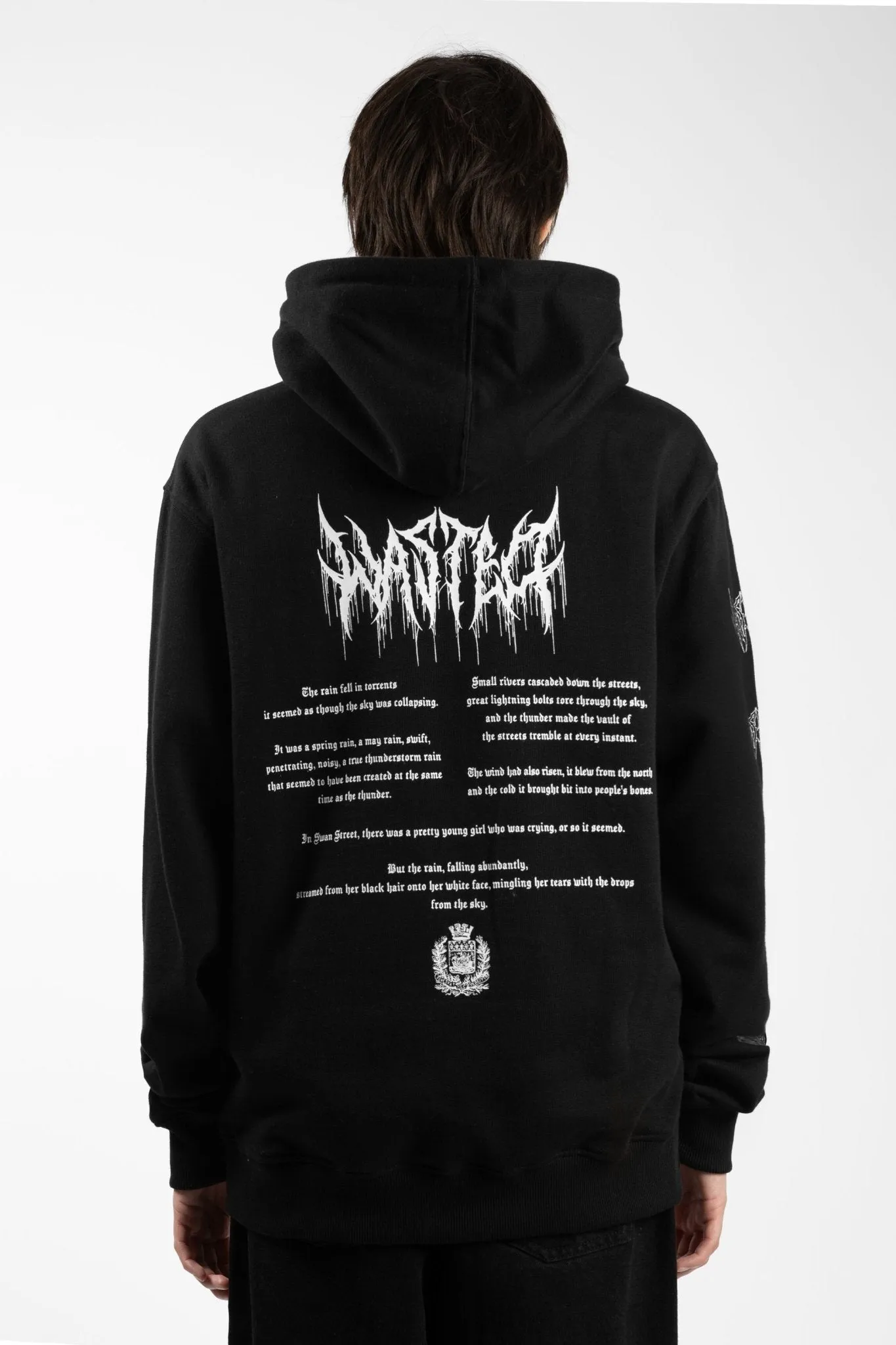 Hoodie Vault