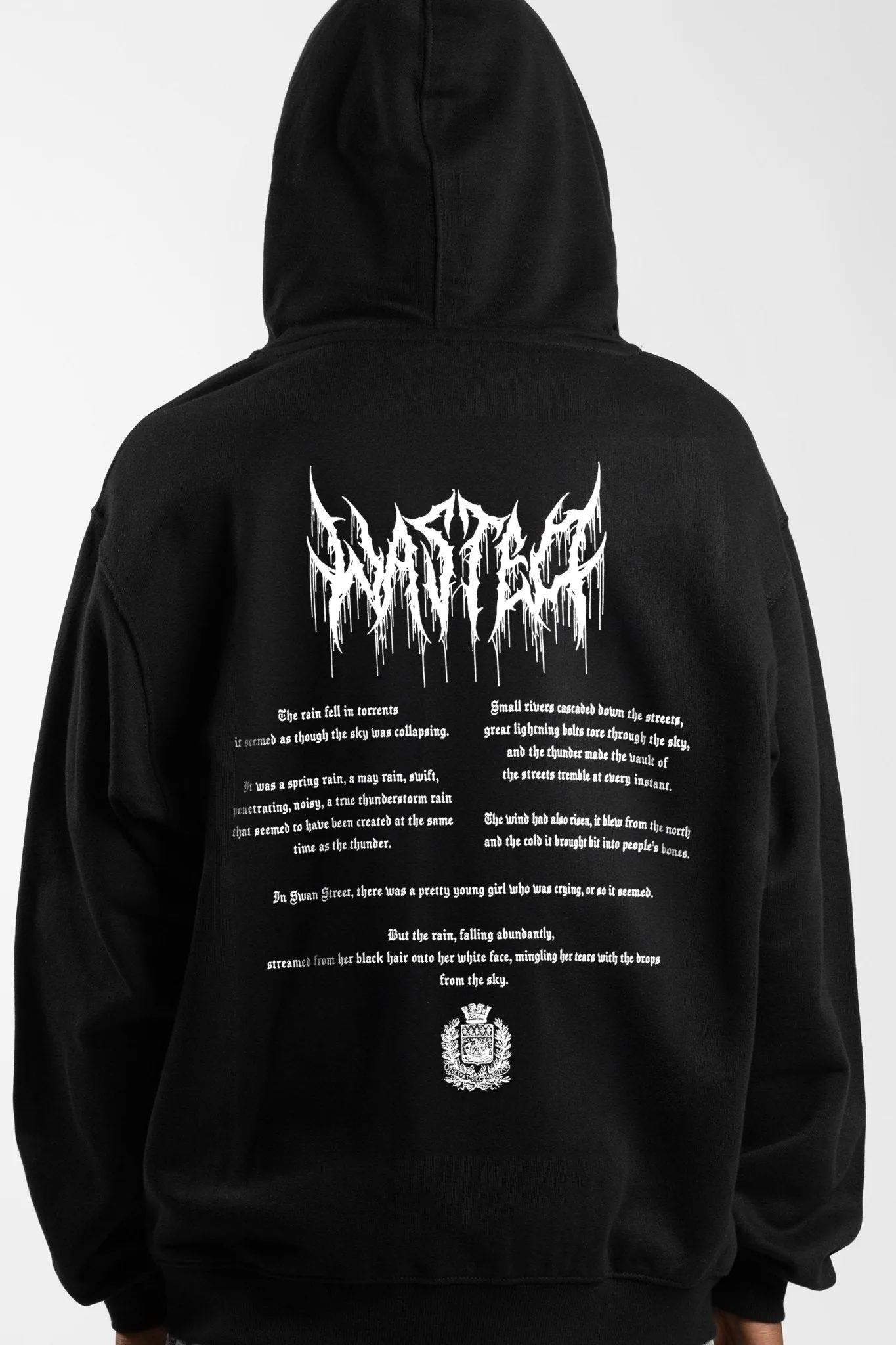 Hoodie Vault