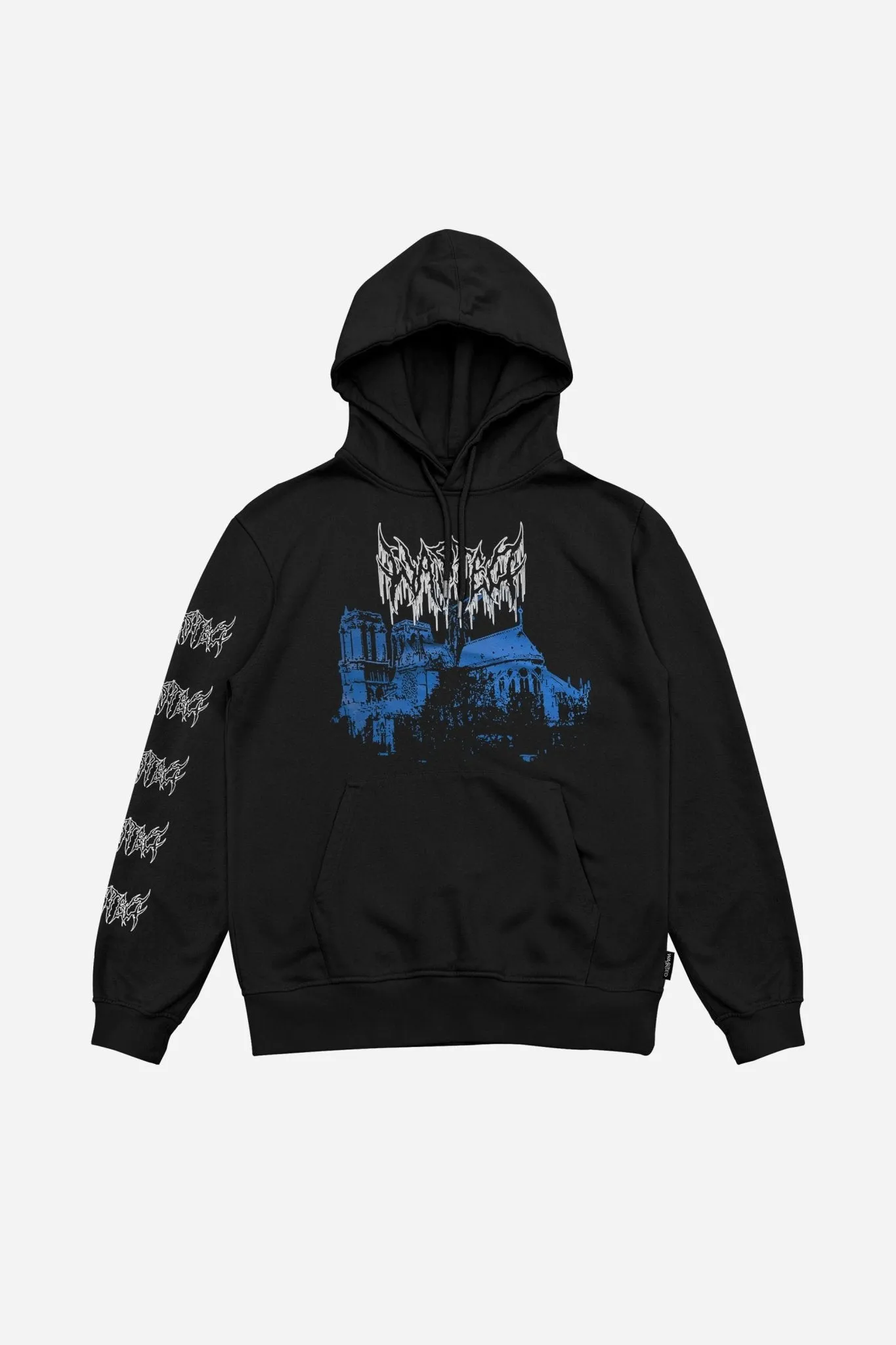 Hoodie Vault