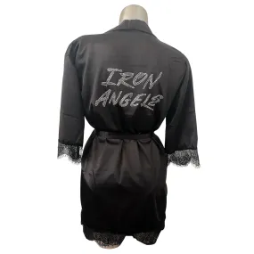 Iron Angel Robe