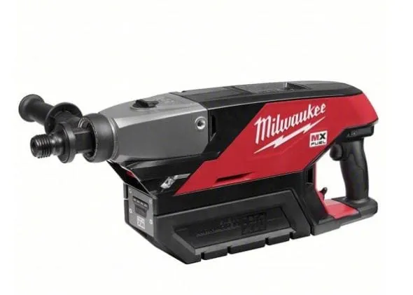 Milwaukee MX FUEL Cordless Handheld Core Drill