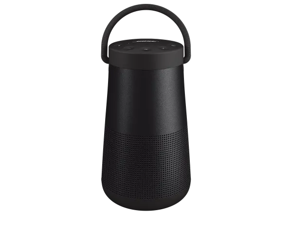 Parlante Altavoz Bluetooth® SoundLink Revolve  II Black