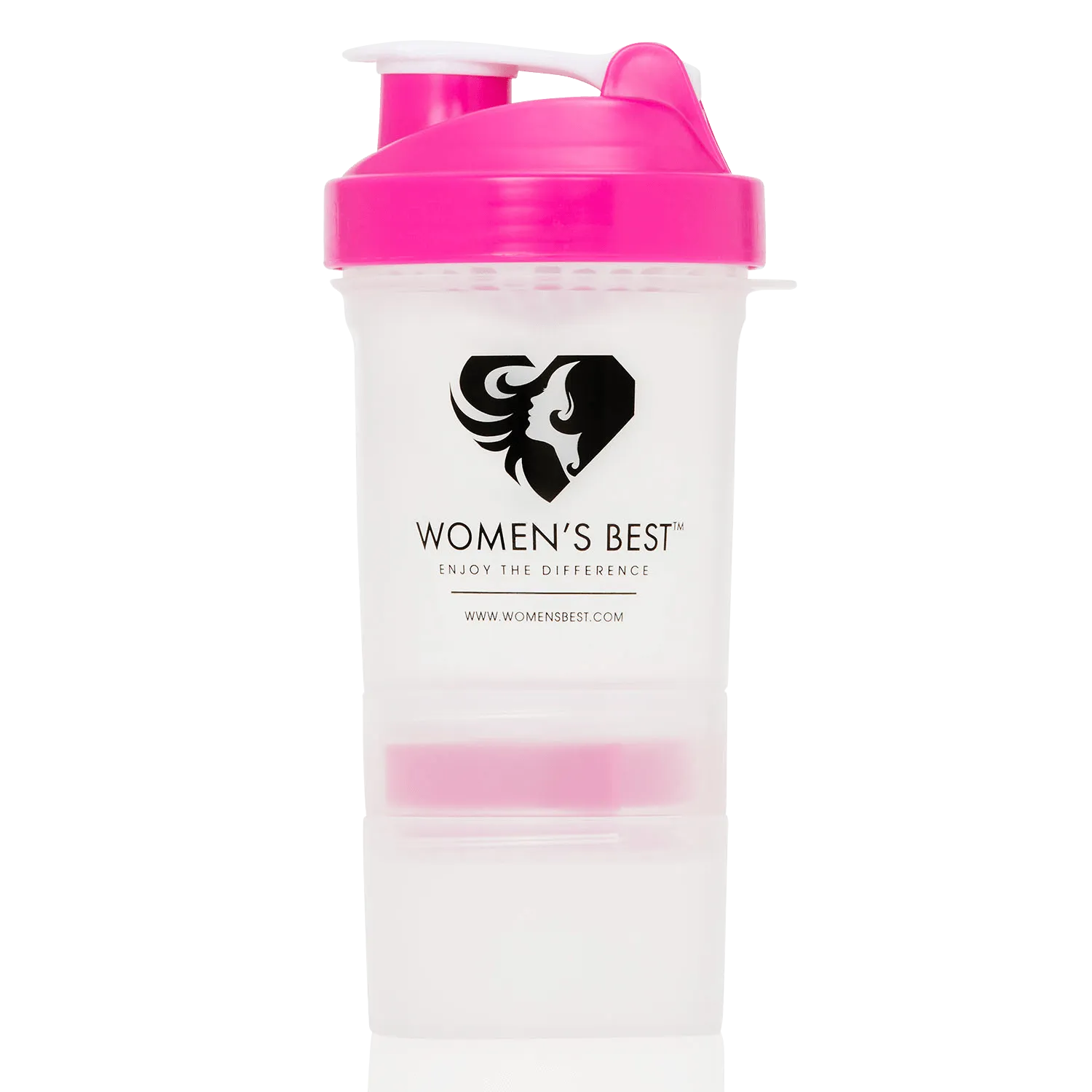 Pro 2Go Shaker - 600ML