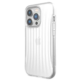 Raptic iPhone 14 Pro Case Clutch Clear