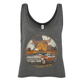 Runaway With Me Tank