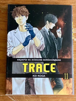 TRACE T11