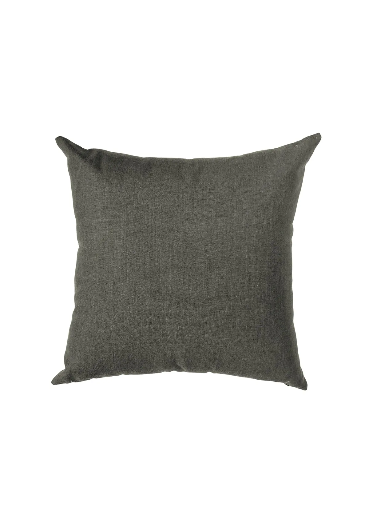 Tuscan Custom Pillow Cover